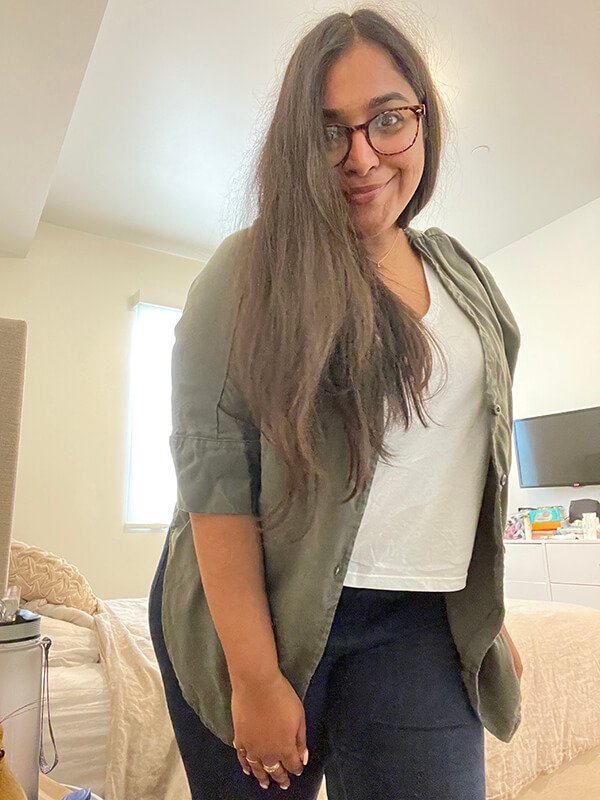 vetta capsule collection