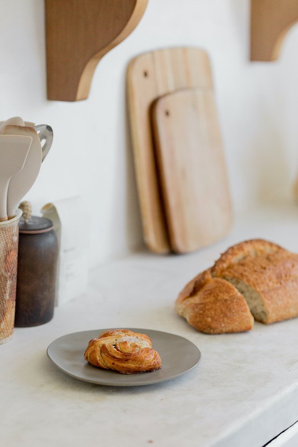 What I Learned From Quitting My Corporate Job To Work At A Bakery