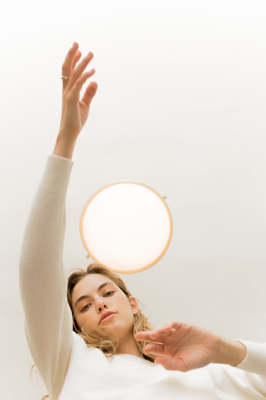 6 Yoga Poses To Strengthen Your Immune System