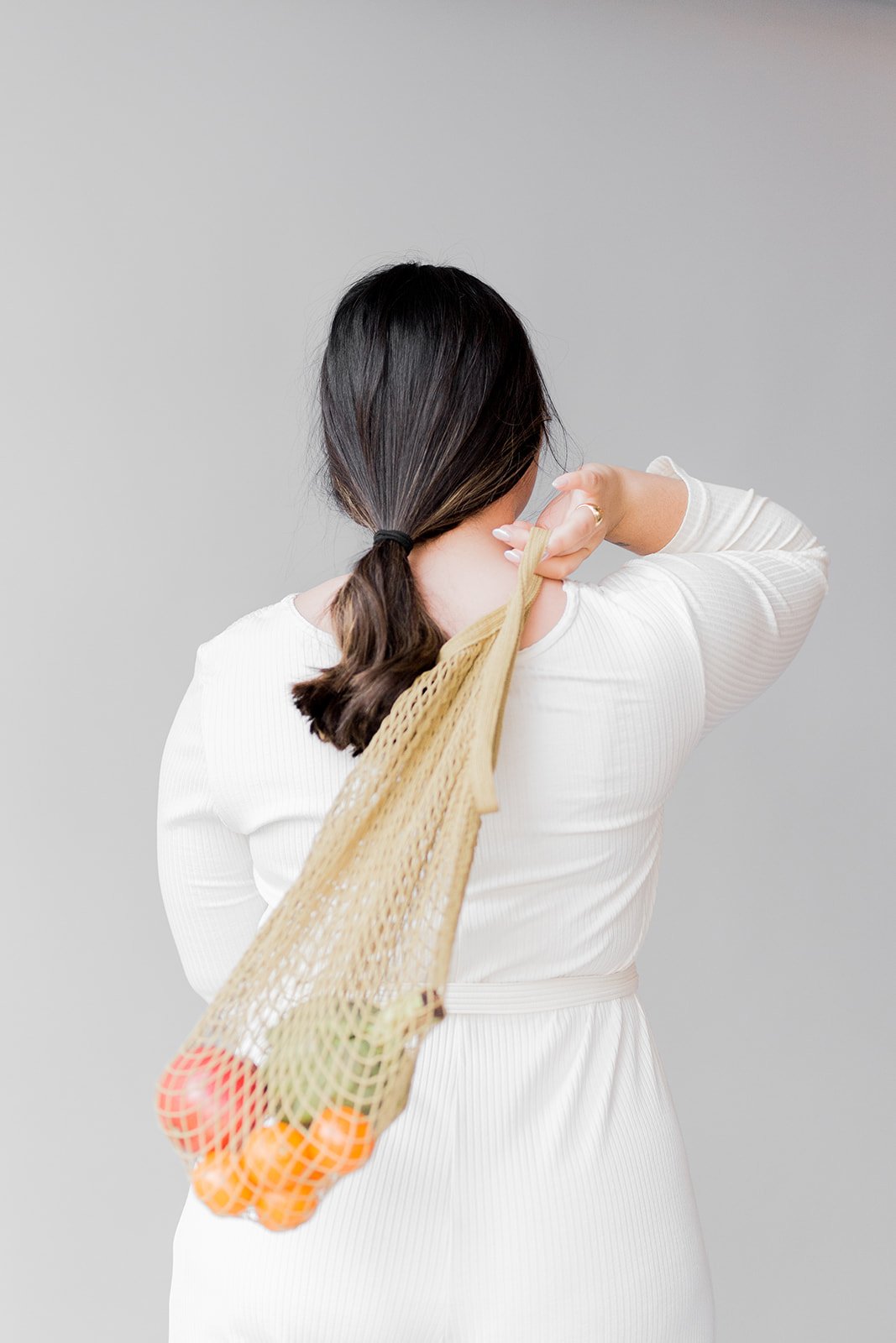 How To Go (Almost) Zero Waste At The Grocery Store