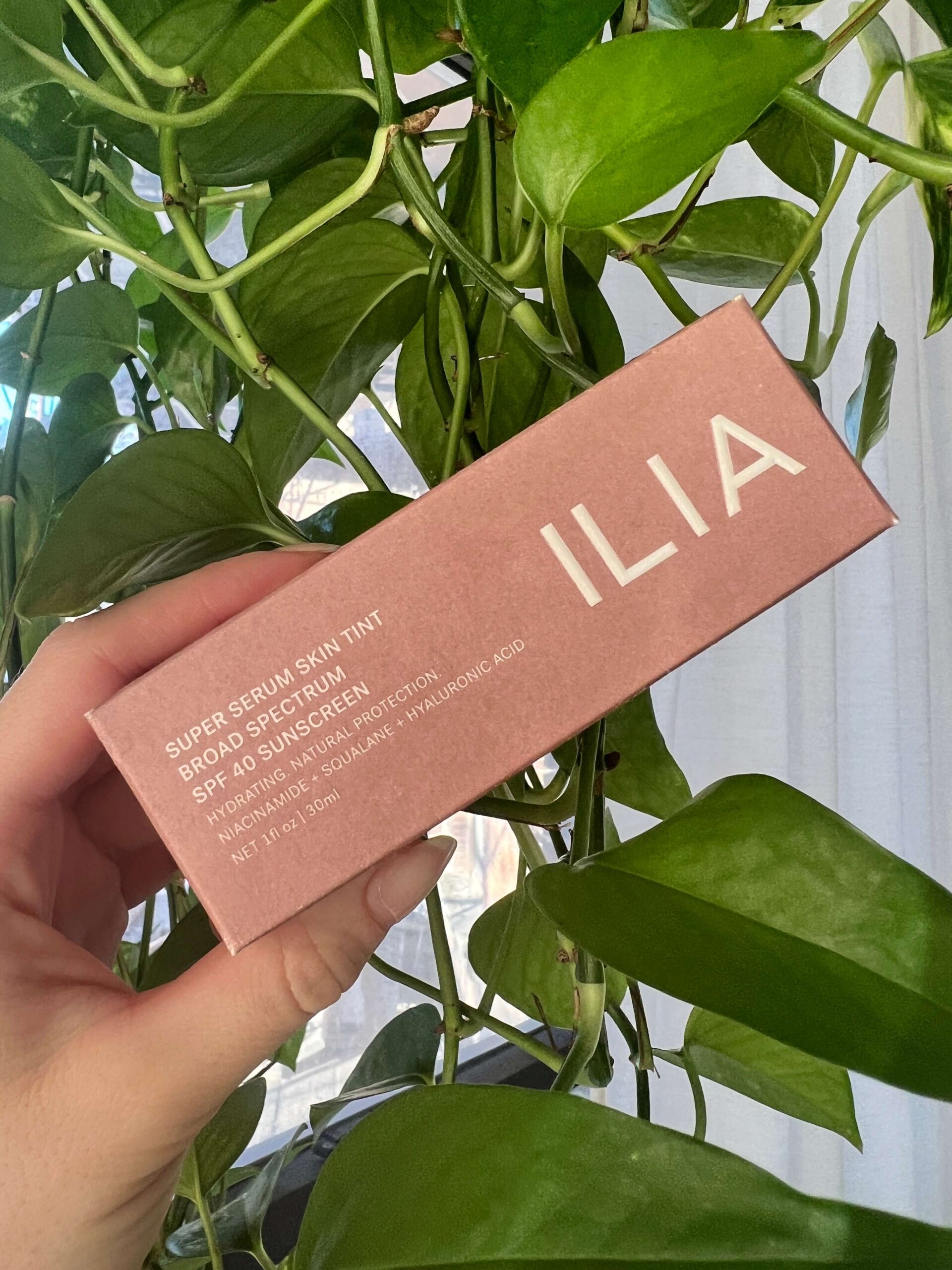 Ilia Skin Tint