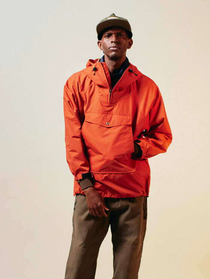 sustainable streetwear