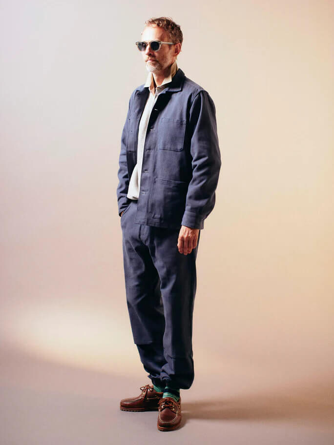 sustainable streetwear