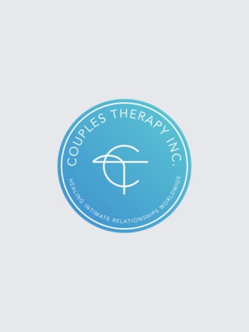 Couples Therapy logo