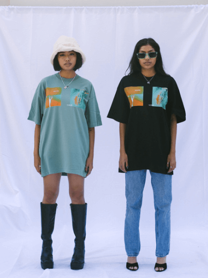 sustainable streetwear