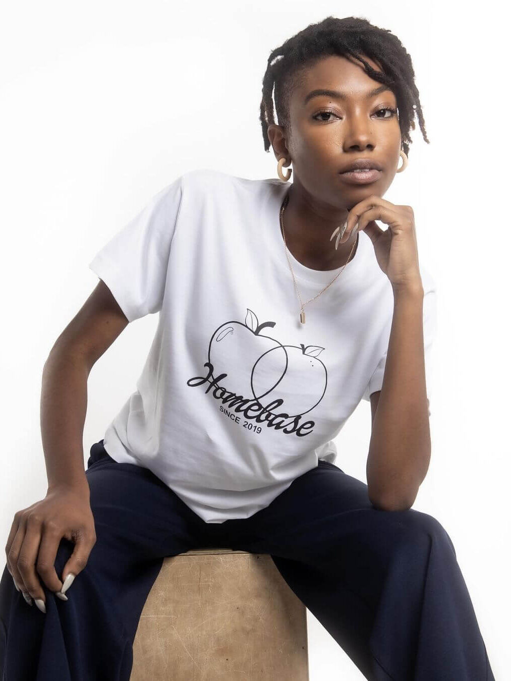 sustainable streetwear