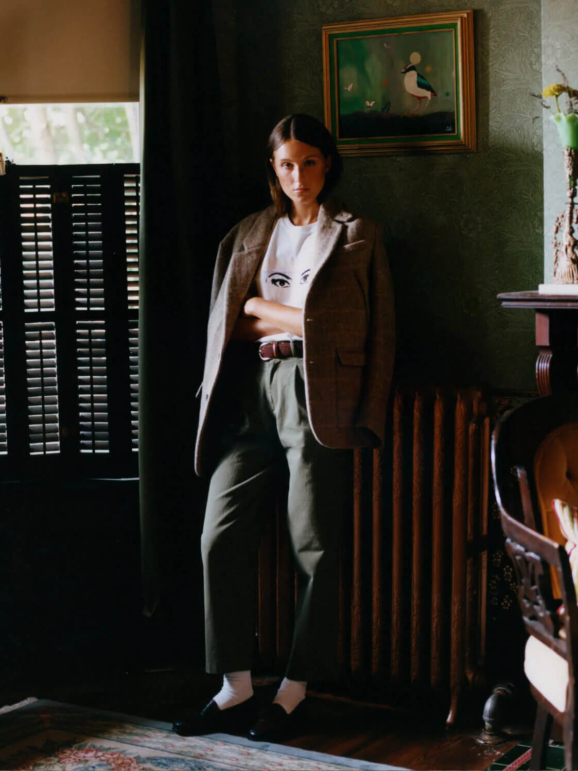 sustainable streetwear