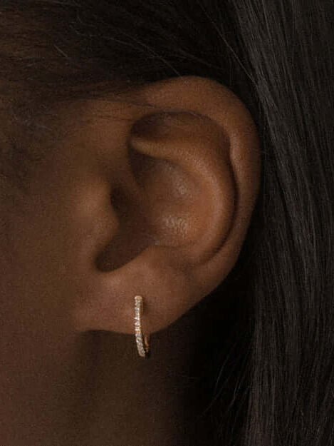 ethical sustainable jewelry