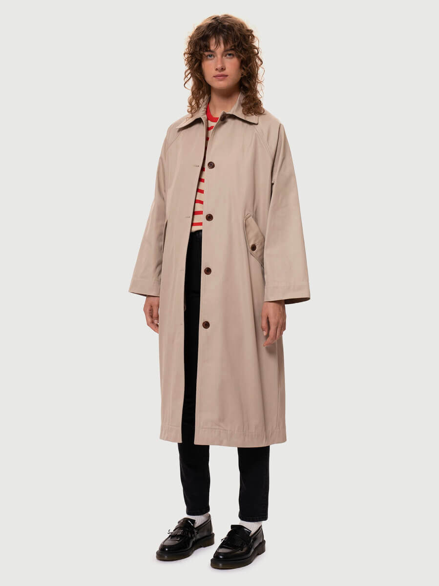 sustainable streetwear