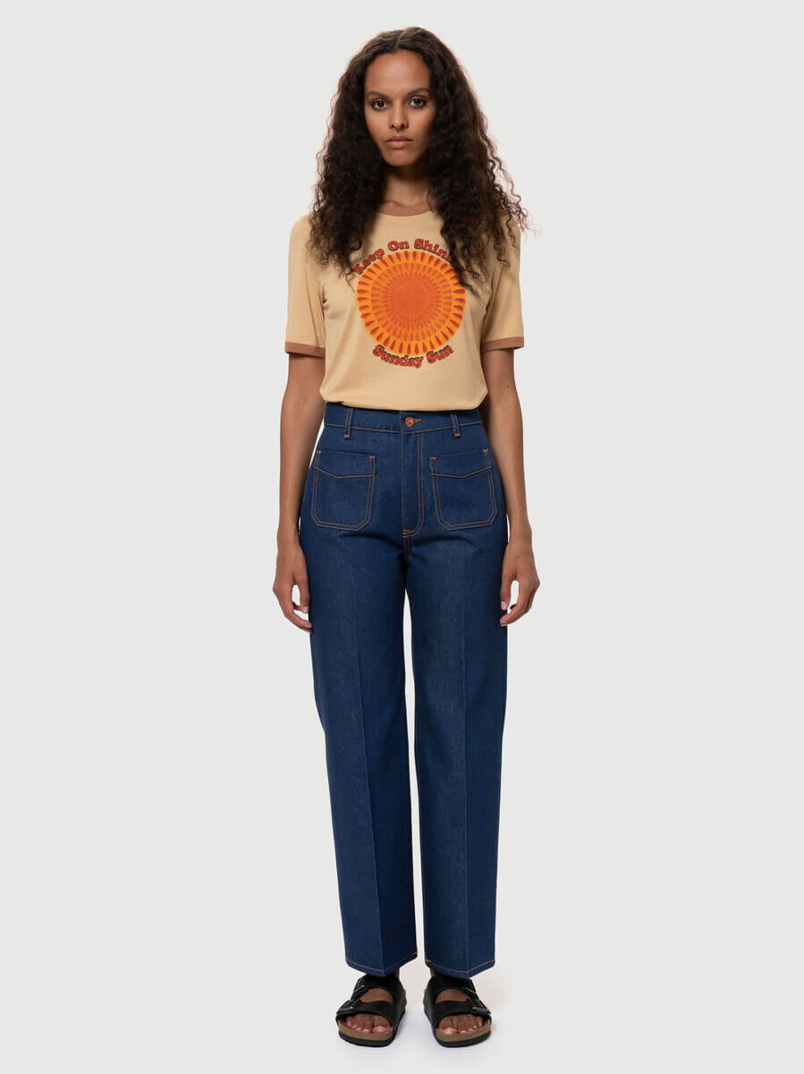 sustainable streetwear