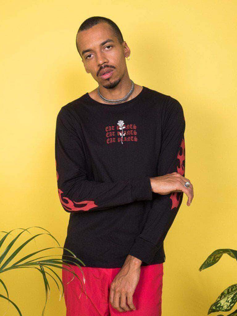 sustainable streetwear