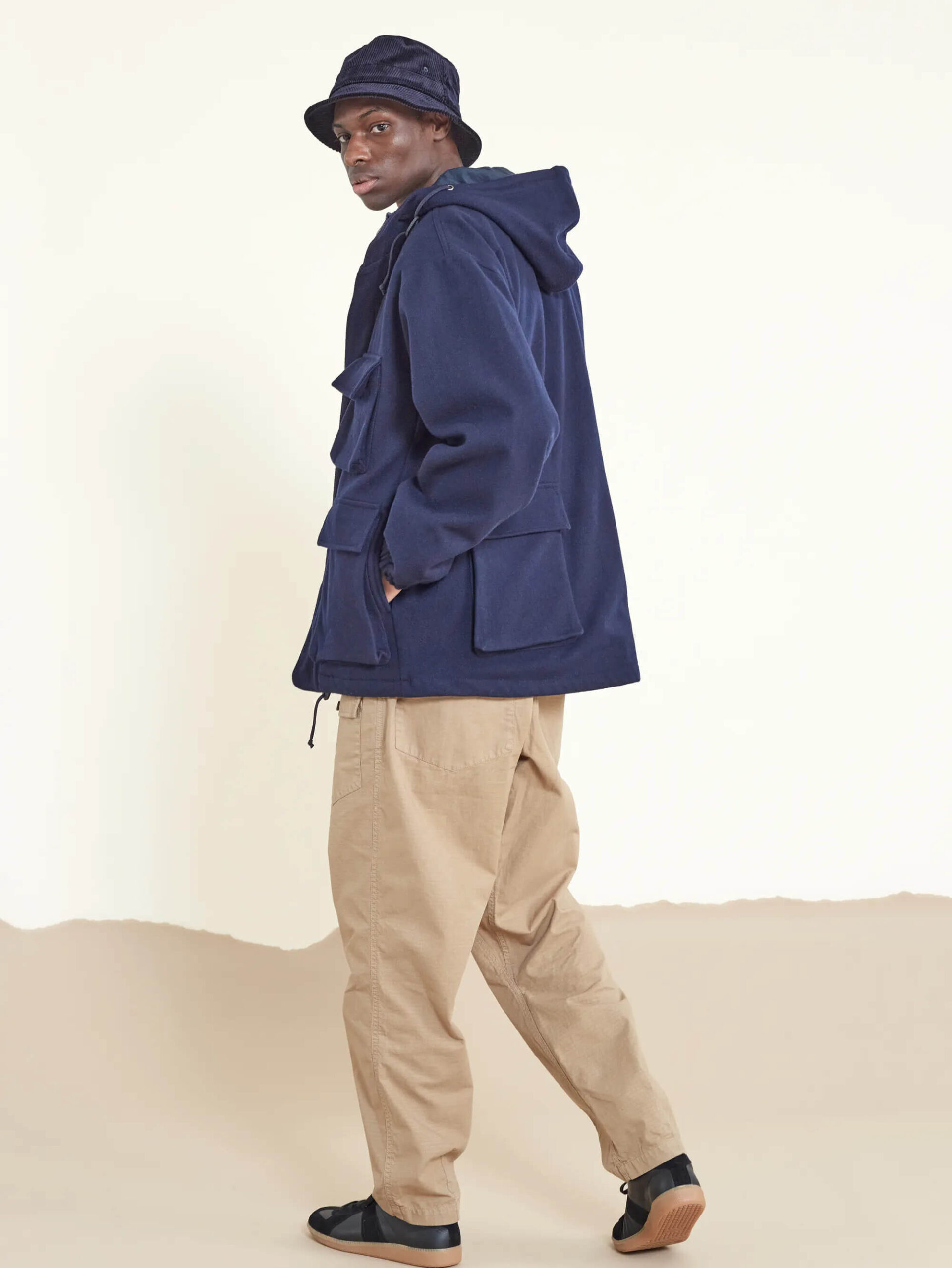 sustainable streetwear