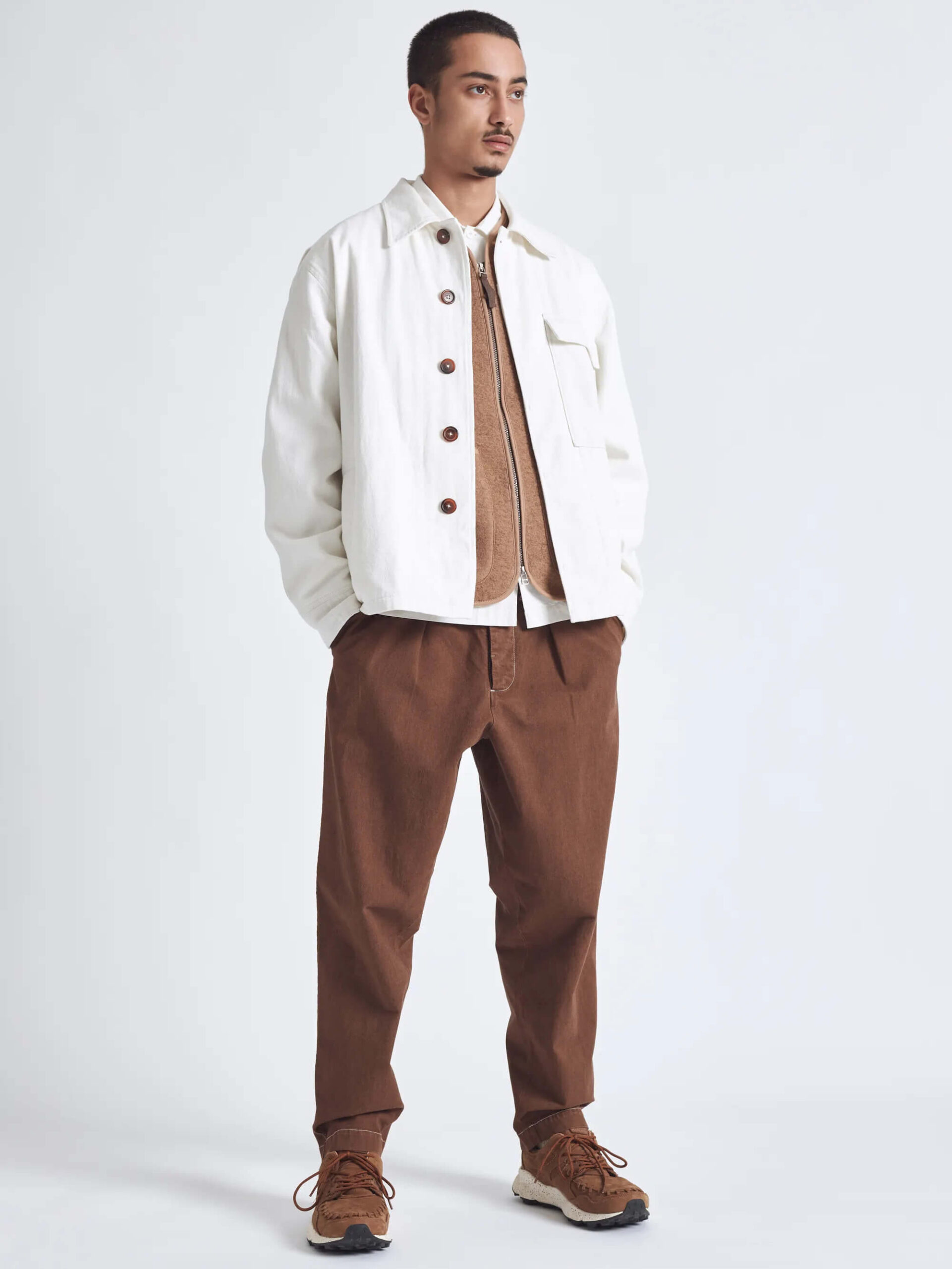 sustainable streetwear