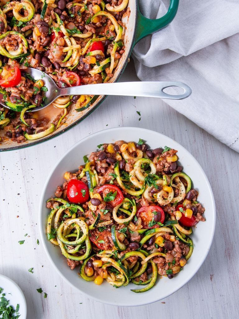 99 Healthy Dinner Recipes Delish