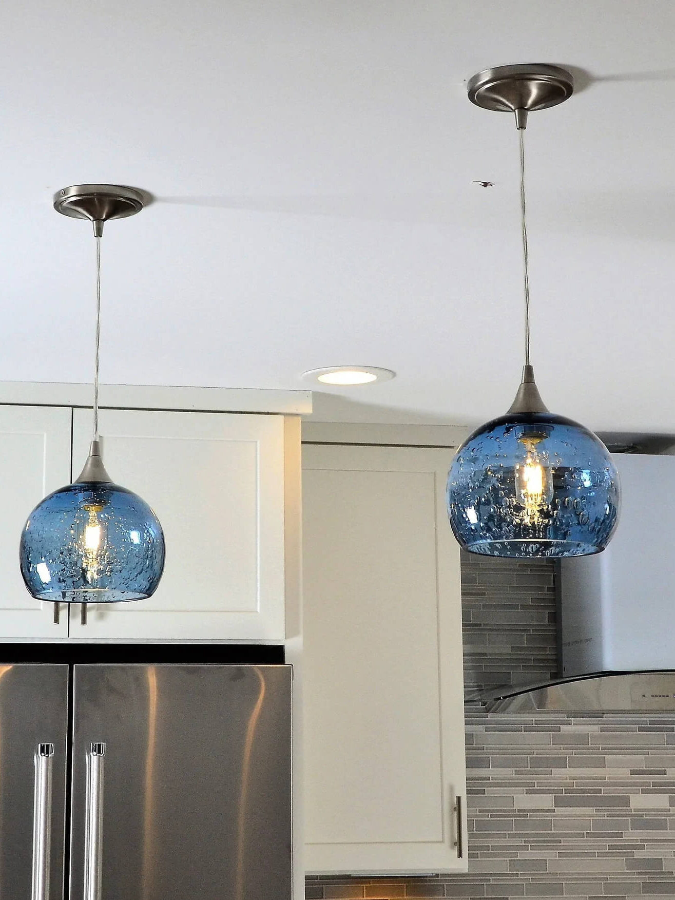 sustainable lamps and lights