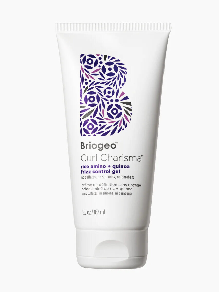 An image of Briogeo Curl Charisma gel. 