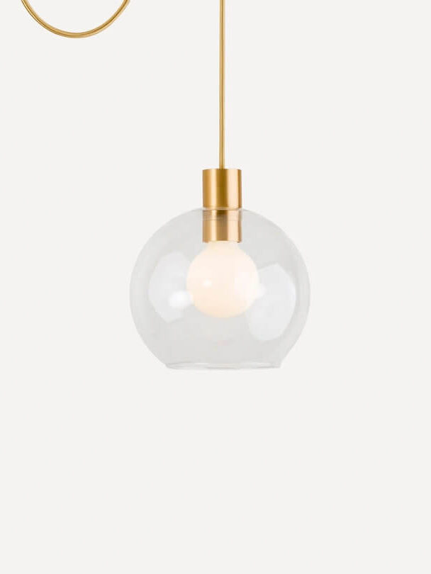 sustainable lamps and lights