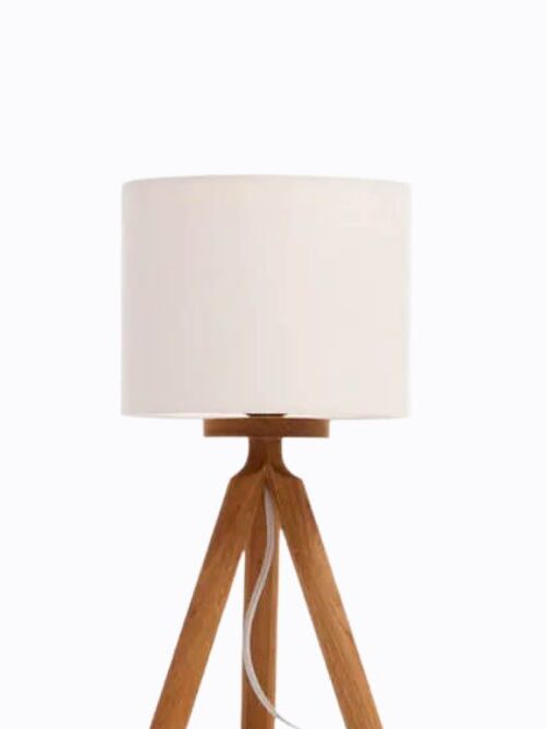 sustainable lamps and lights