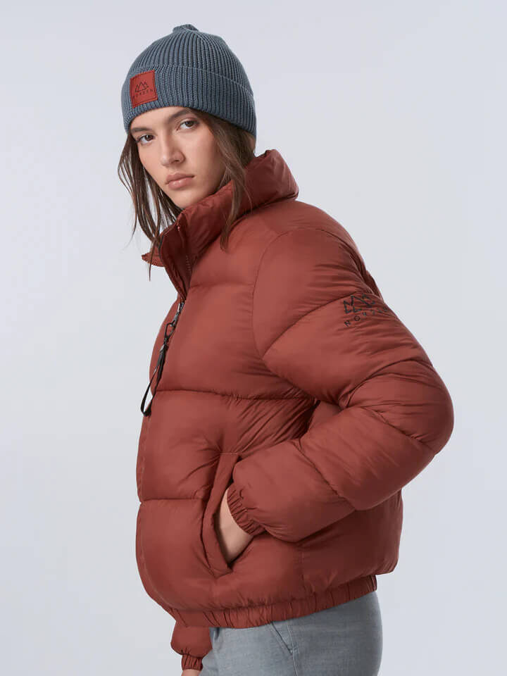 puffer jackets
