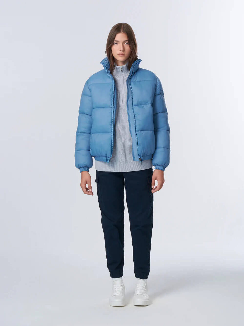 puffer jackets