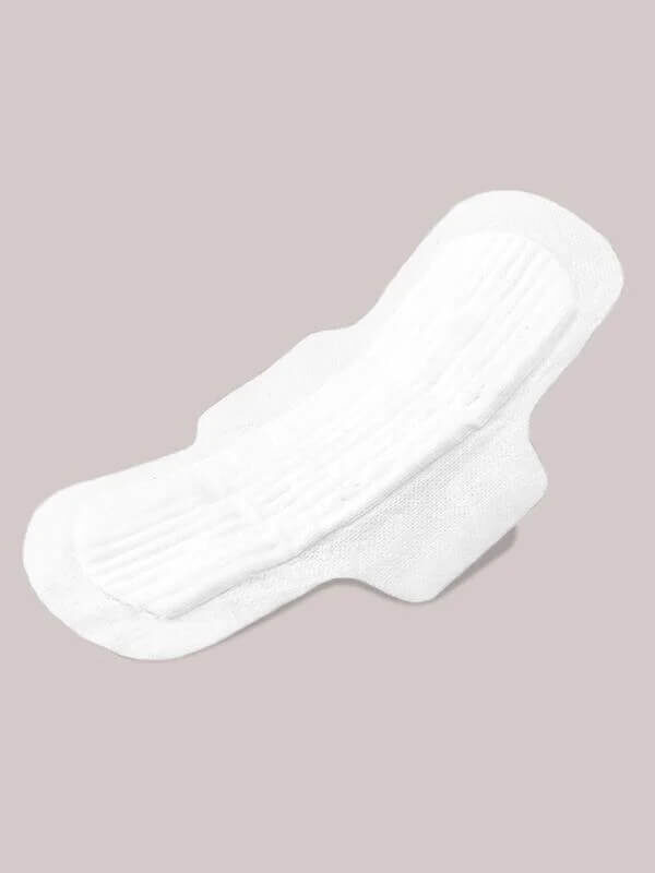 natural organic pads