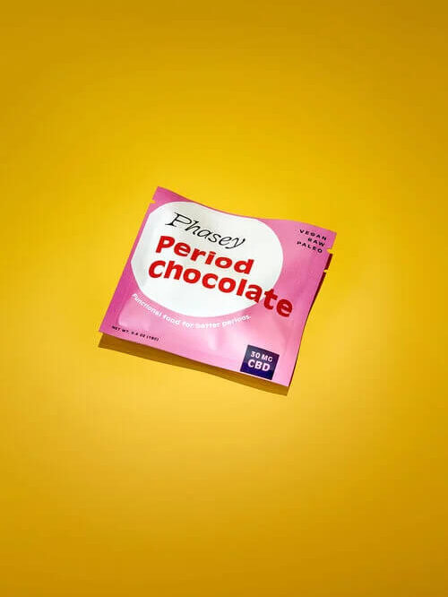 cbd period pain relief