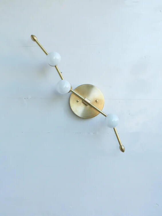 sustainable lamps and lights