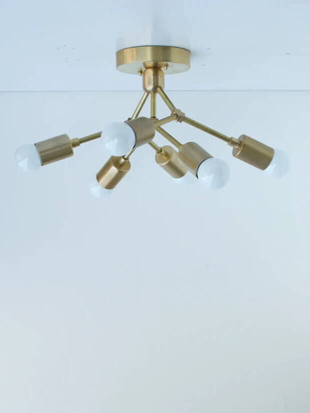 sustainable lamps and lights