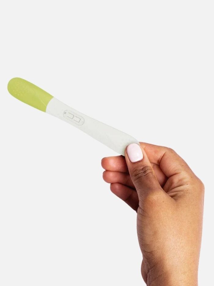 stix ovulation test