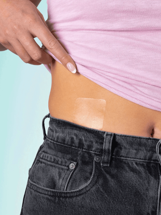 cbd period pain relief