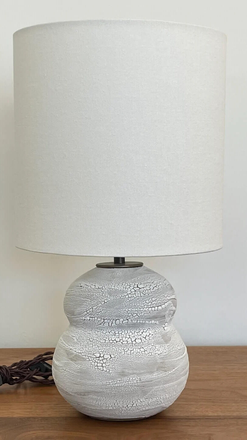 sustainable lamps and lights