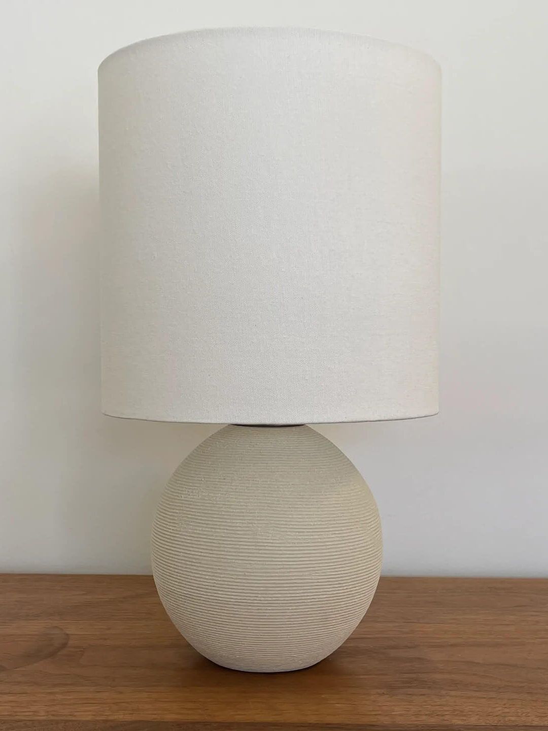 sustainable lamps and lights