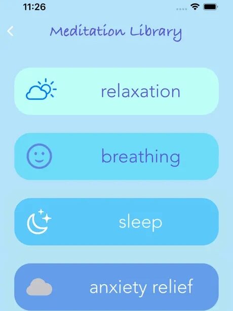 Best Minfulness and Breathing Apps Simply Being