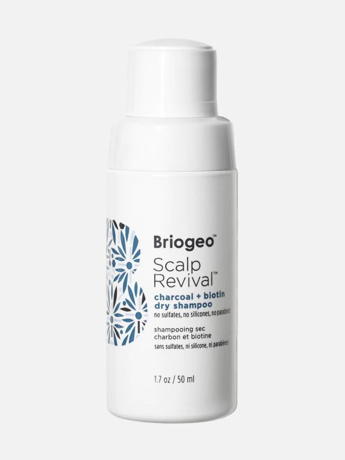 briogeo dry shampoo