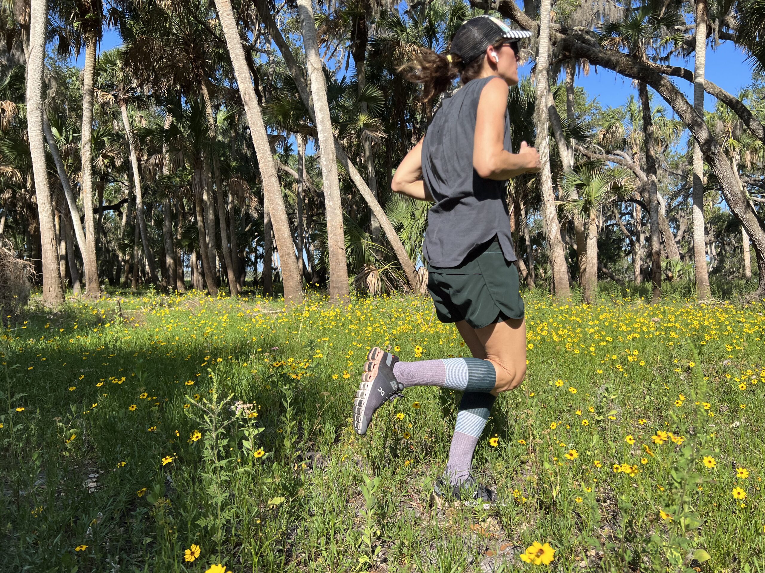 Bombas compression socks