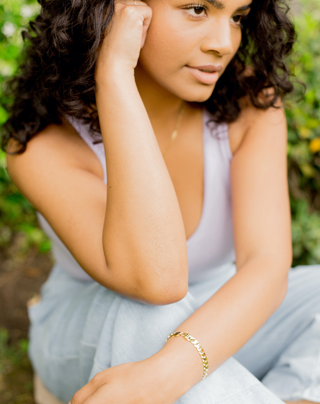 THE GOOD TRADE (SPRING 2021)