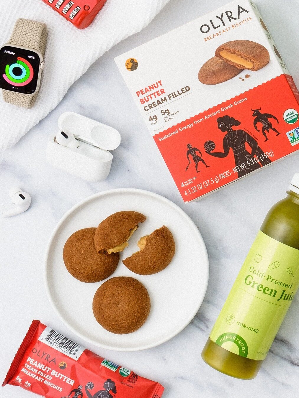 Hungryroot best food delivery service