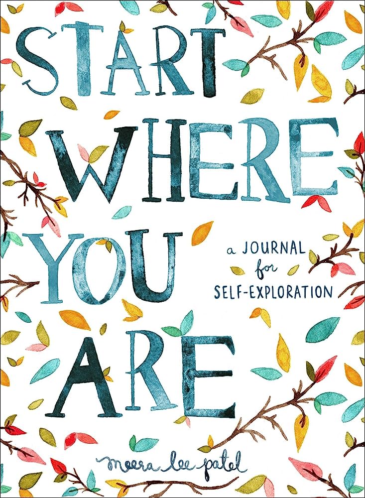 start where you are