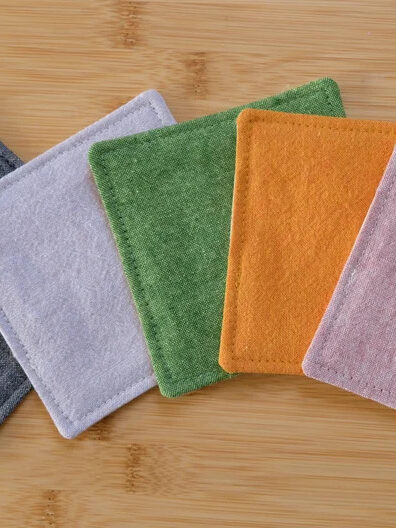 Suzuya Sustainable Coffee Table Coasters