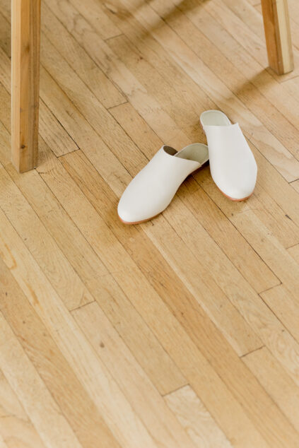 THE GOOD TRADE (SPRING 2021)