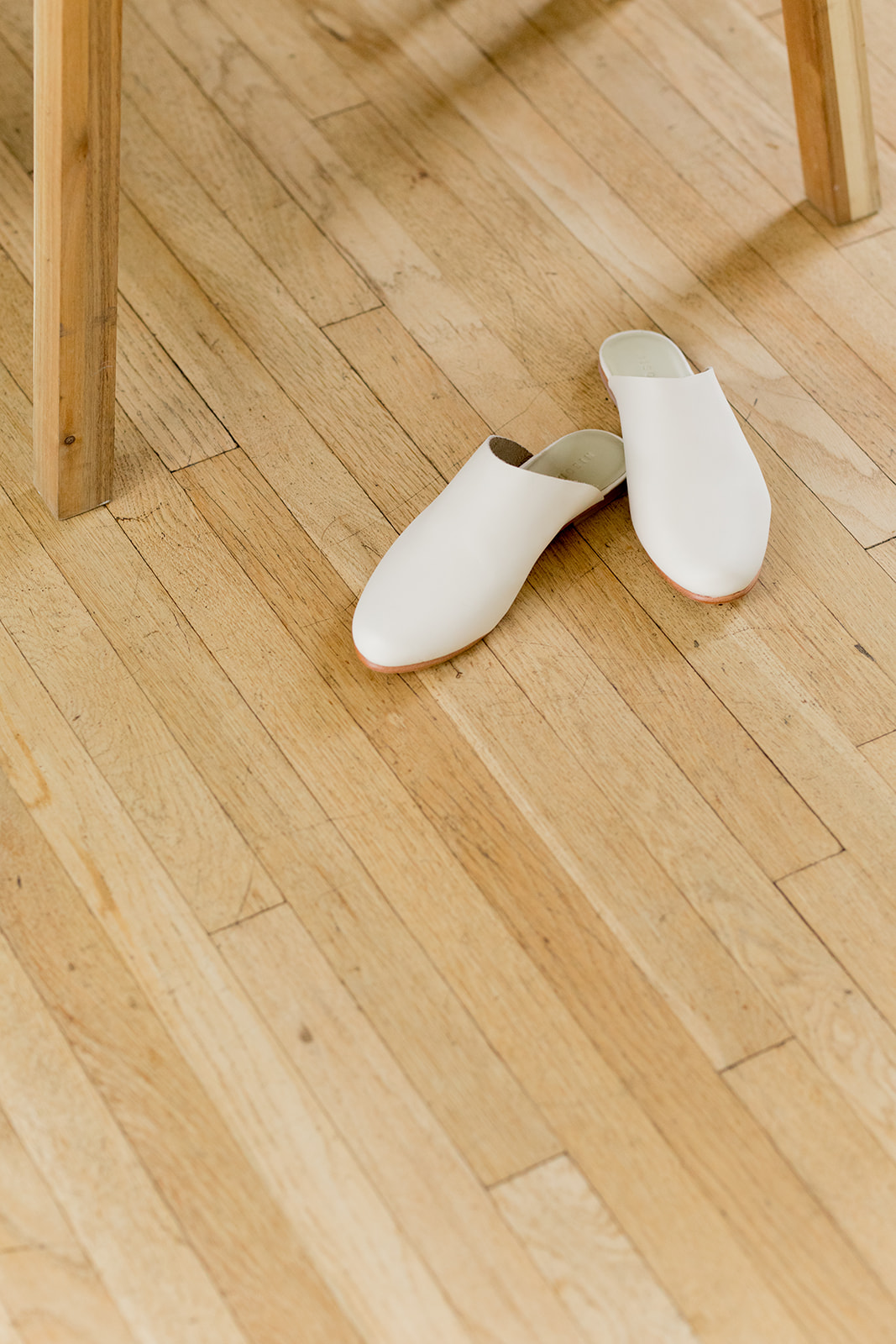 THE GOOD TRADE (SPRING 2021)