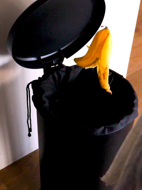 tombag zero waste reusable trash bags