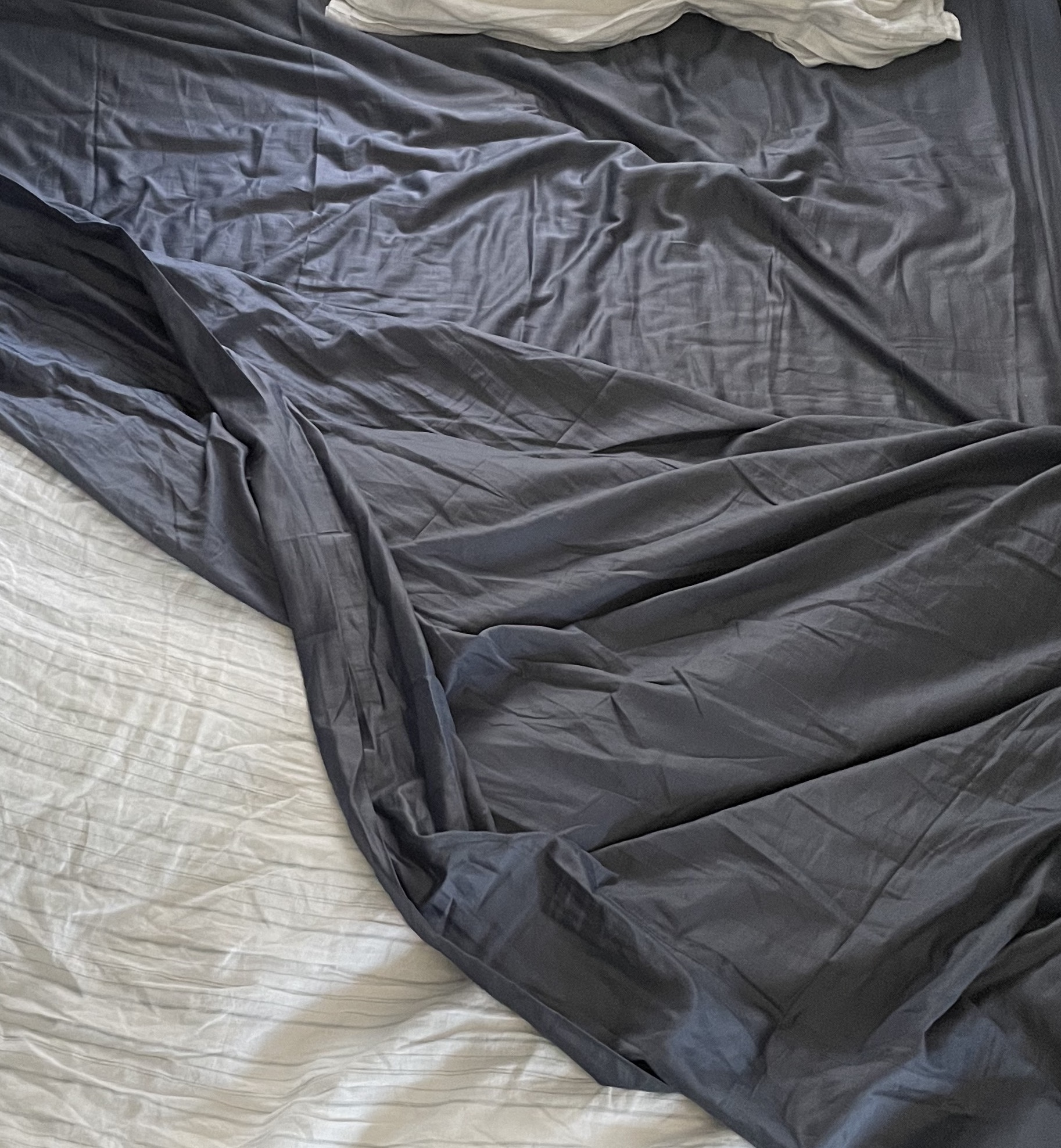 Boll & Branch bedding