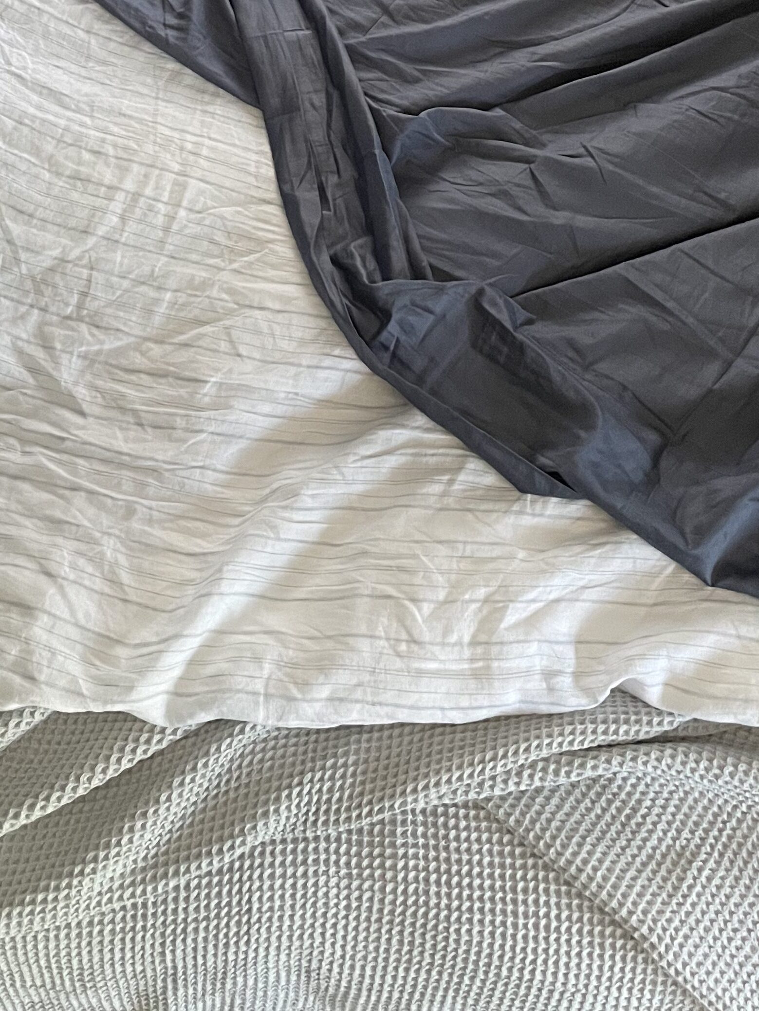 Boll & Branch bedding