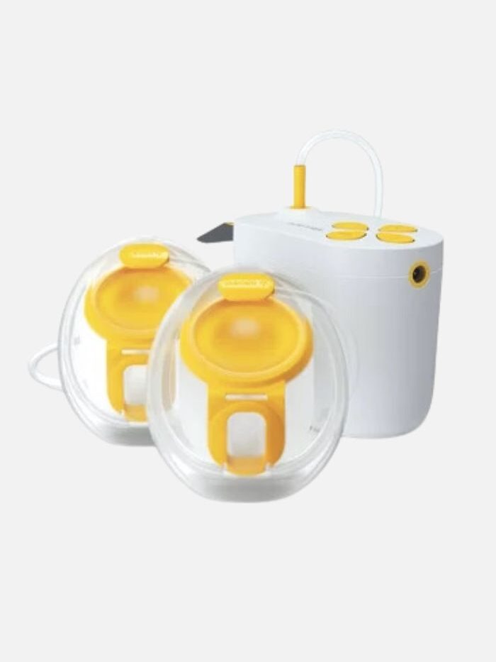Medela Breast Pump