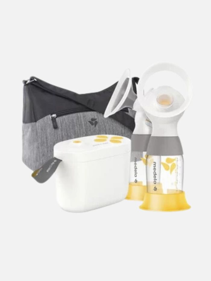 Medela Breast Pump