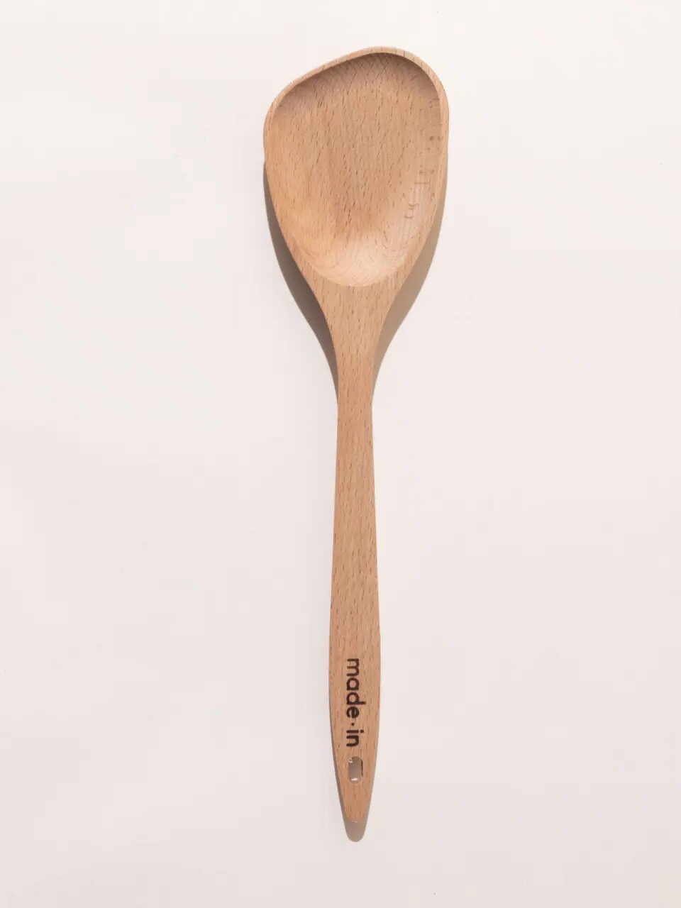PFAS-Free Wooden Cooking Utensils from Made In