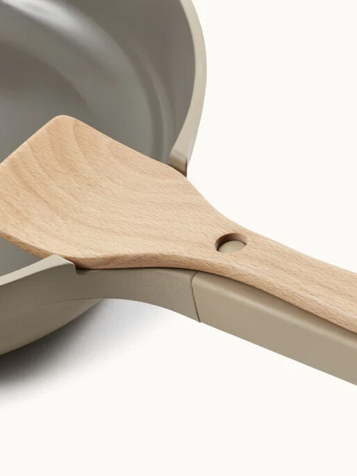 PFAS-Free Wooden Cooking Utensils from Our Place