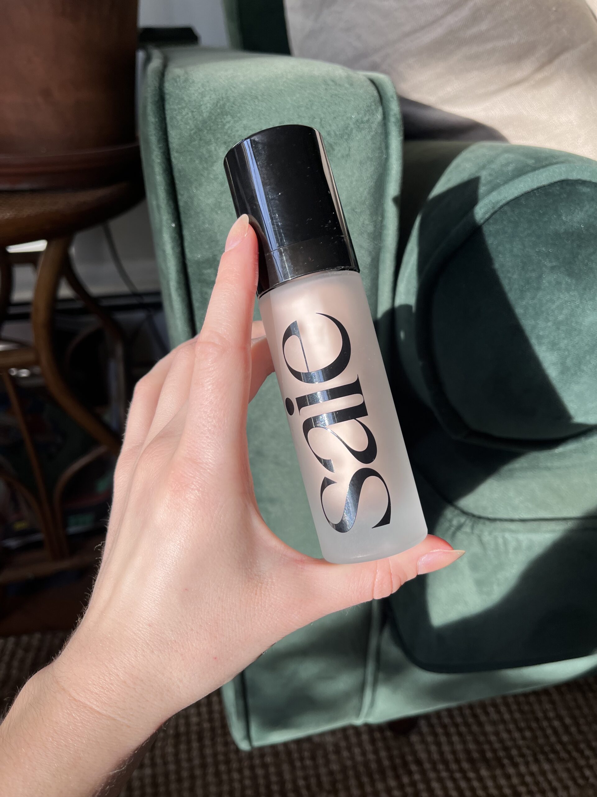 Saie Glowy Super Gel