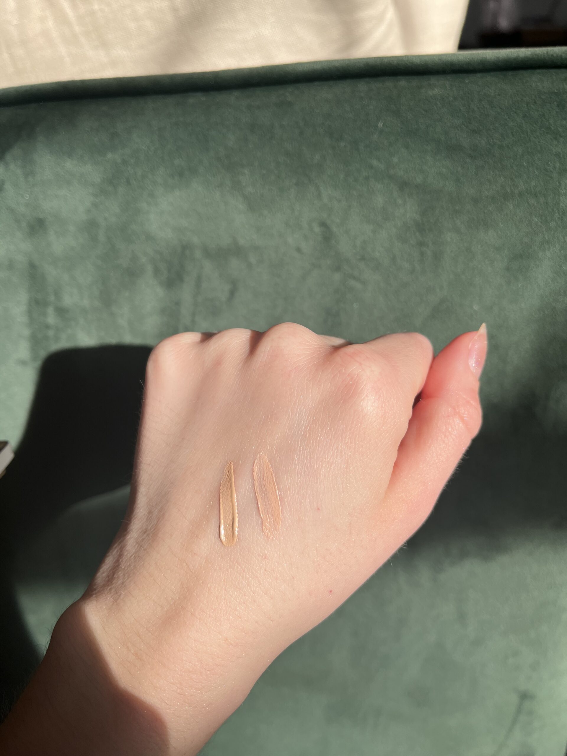 Saie Hydrabeam Concealer